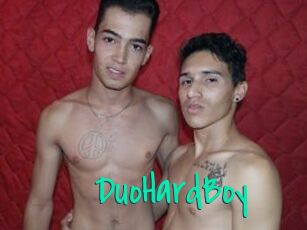 DuoHardBoy