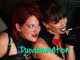 Duodomination