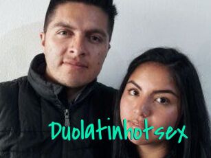 Duolatinhotsex