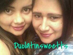 Duolatinsweetts