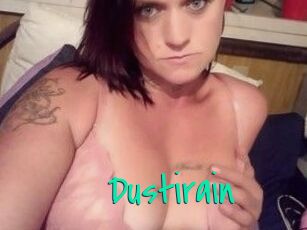 Dustirain