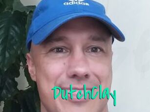DutchClay Cool Sexe