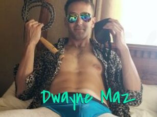 Dwayne_Maz