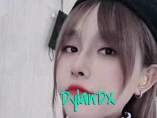 DylanDX