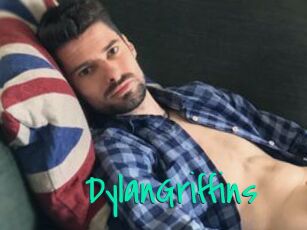 DylanGriffins Cool Sexe