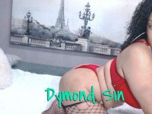 Dymond_Sin