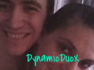 DynamicDuoX