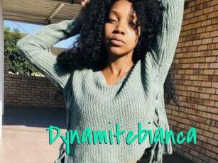 Dynamitebianca