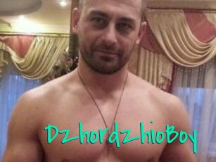 Dzhordzhio_Boy