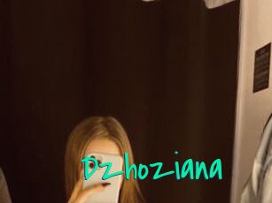 Dzhoziana