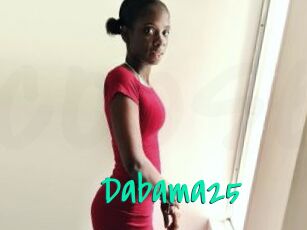 Dabama25