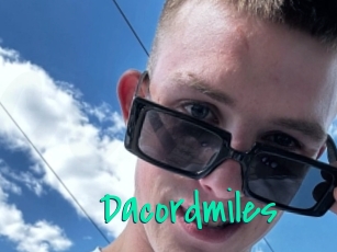 Dacordmiles