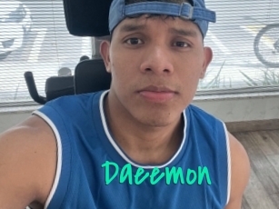 daeemon Cool Sexe