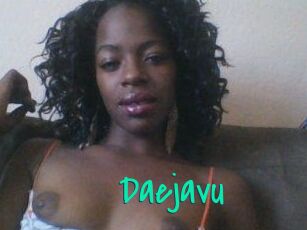 Daejavu