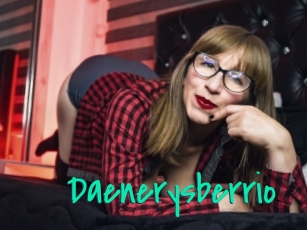 Daenerysberrio