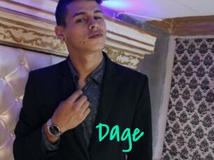 Dage
