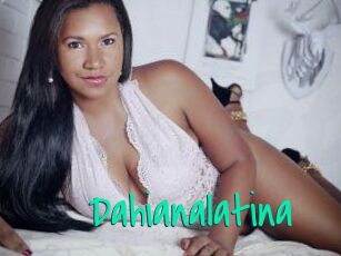 Dahianalatina