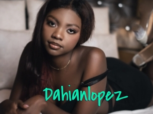dahianlopez Cool Sexe