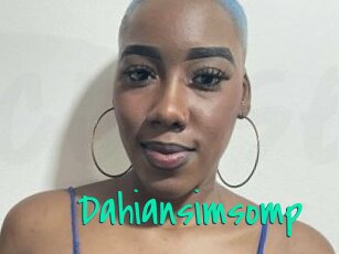 Dahiansimsomp