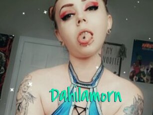 Dahilamorn