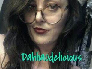 Dahlia0delicious