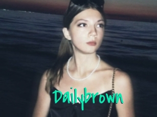 dailybrown Cool Sexe