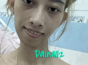 daina112 Cool Sexe