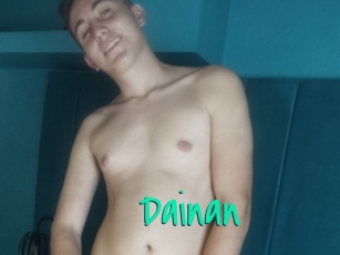 Dainan