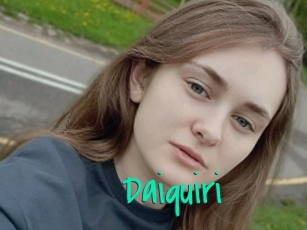Daiquiri