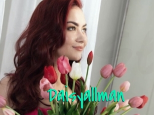 daisyallman Cool Sexe