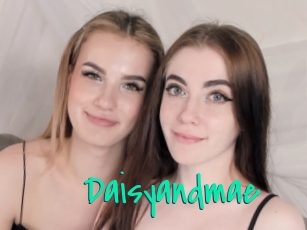 Daisyandmae
