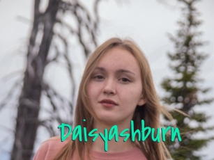 Daisyashburn