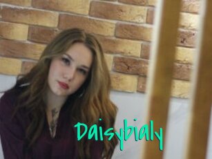 Daisybialy