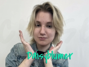 Daisyblumer