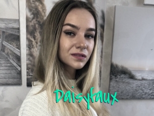 Daisyfaux