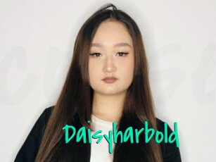 Daisyharbold
