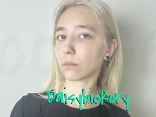 Daisyhickory