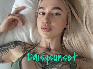 Daisysunset