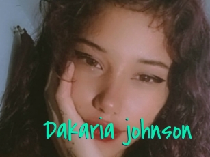 dakaria_johnson Cool Sexe