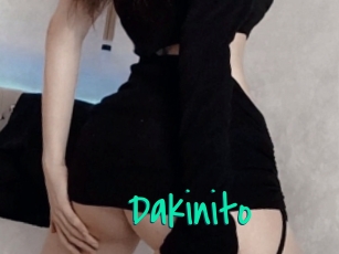 Dakinito