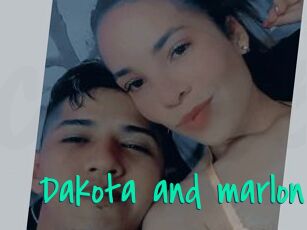 Dakota_and_marlon