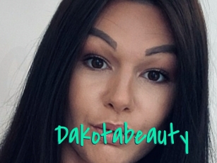 Dakotabeauty