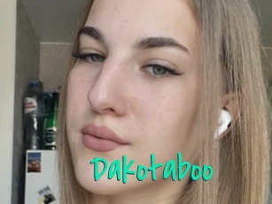 Dakotaboo