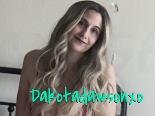Dakotadawsonxo