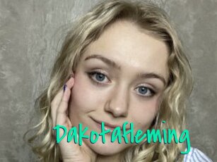 Dakotafleming