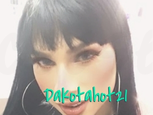 dakotahot21 Cool Sexe