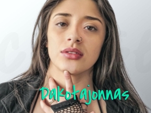 Dakotajonnas