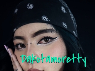 Dakotamoretty