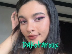 dakotaroux Cool Sexe