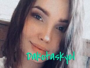 Dakotaskyel
